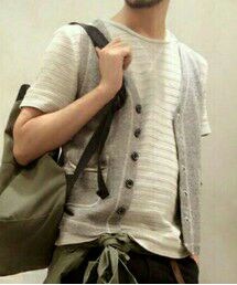 CALL&RESPONSE | 161-1104-02(その他アウター)