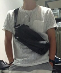 CALL&RESPONSE | Tシャツ/カットソー