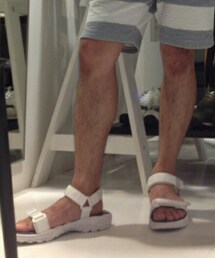 CALL&RESPONSE | サンダル