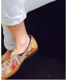 CALL&RESPONSE | シューズ