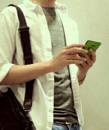 CALL&RESPONSE | 161-1323-04   杢ｽﾗﾌﾞ5部袖PKTTEE(Tシャツ/カットソー)