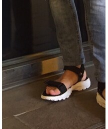 CALL&RESPONSE | サンダル