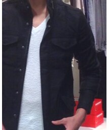 CALL&RESPONSE | ジャケット/アウター