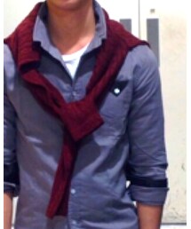 CALL&RESPONSE | ニット/セーター