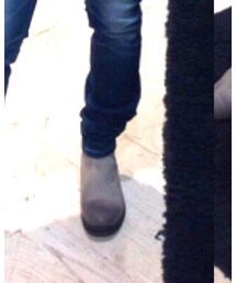 CALL&RESPONSE | ブーツ