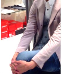 CALL&RESPONSE | ジャケット/アウター