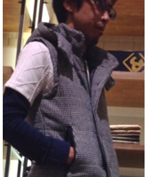 CALL&RESPONSE | ジャケット/アウター