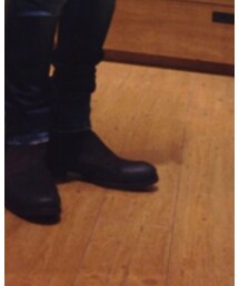 CALL&RESPONSE | ブーツ