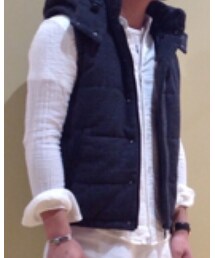 CALL&RESPONSE | ジャケット/アウター