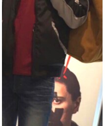 CALL&RESPONSE | ブルゾン