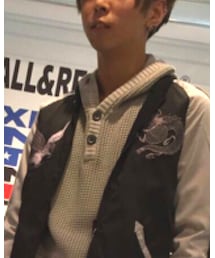 CALL&RESPONSE | パーカー