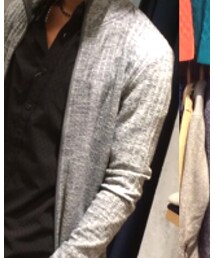 CALL&RESPONSE | ライダースジャケット