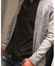 CALL&RESPONSE | シャツ/ブラウス