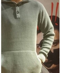 CALL&RESPONSE | パーカー