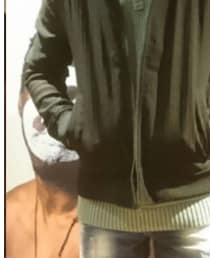 CALL&RESPONSE | ブルゾン