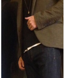 CALL&RESPONSE | ニット/セーター