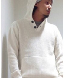 CALL&RESPONSE | ニット/セーター