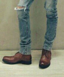 CALL&RESPONSE | 162-1781-02  ダイナイトブーツ(ブーツ)