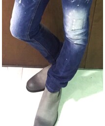 CALL&RESPONSE | ブーツ