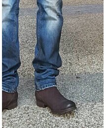 CALL&RESPONSE | ブーツ