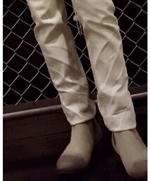 CALL&RESPONSE | ブーツ