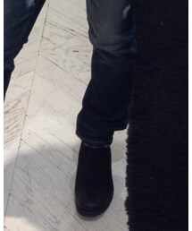 CALL&RESPONSE | ブーツ