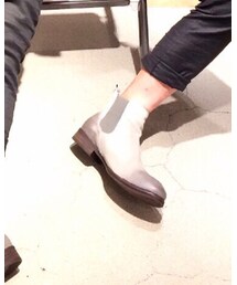 CALL&RESPONSE | ブーツ