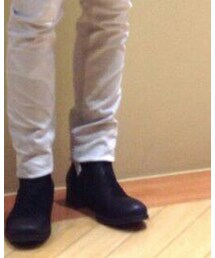 CALL&RESPONSE | ブーツ