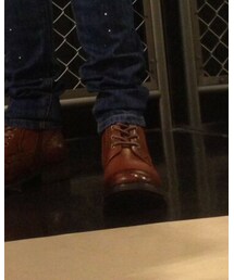 CALL&RESPONSE | ブーツ