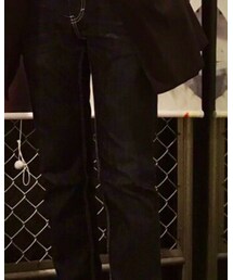 CALL&RESPONSE | デニムパンツ