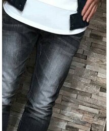 CALL&RESPONSE | デニムパンツ