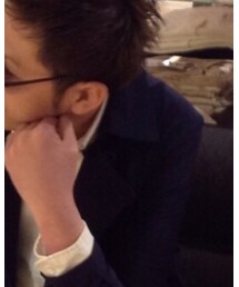 CALL&RESPONSE | トレンチコート