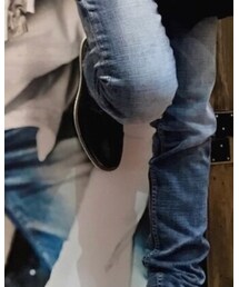 CALL&RESPONSE | ブーツ