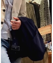 CALL&RESPONSE | トレンチコート