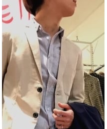 CALL&RESPONSE | シャツ/ブラウス