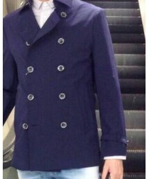 CALL&RESPONSE | トレンチコート