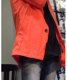 CALL&RESPONSE | ステンカラーコート