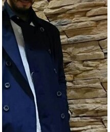 CALL&RESPONSE | トレンチコート