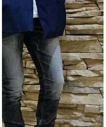 CALL&RESPONSE | デニムパンツ