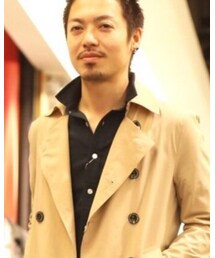 CALL&RESPONSE | シャツ/ブラウス