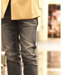 CALL&RESPONSE | デニムパンツ