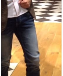 CALL&RESPONSE | デニムパンツ