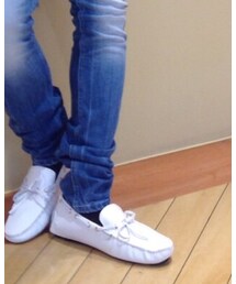 CALL&RESPONSE | シューズ