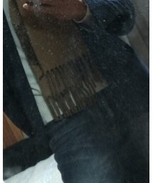 POLO RALPH LAUREN | マフラー