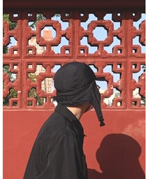 ramon | 帽子
