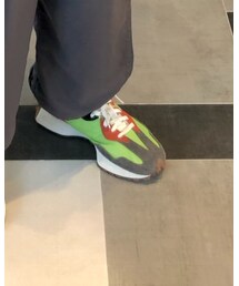 NEW BALANCE | スニーカー