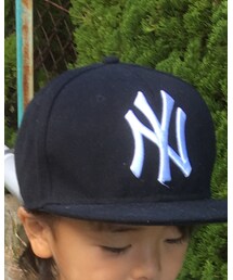 韓国子供服 | キャップ