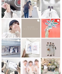 Instagram @a_tam_0521 | その他