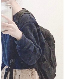 GU | スウェット