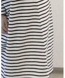 MERLOT | シャツワンピース